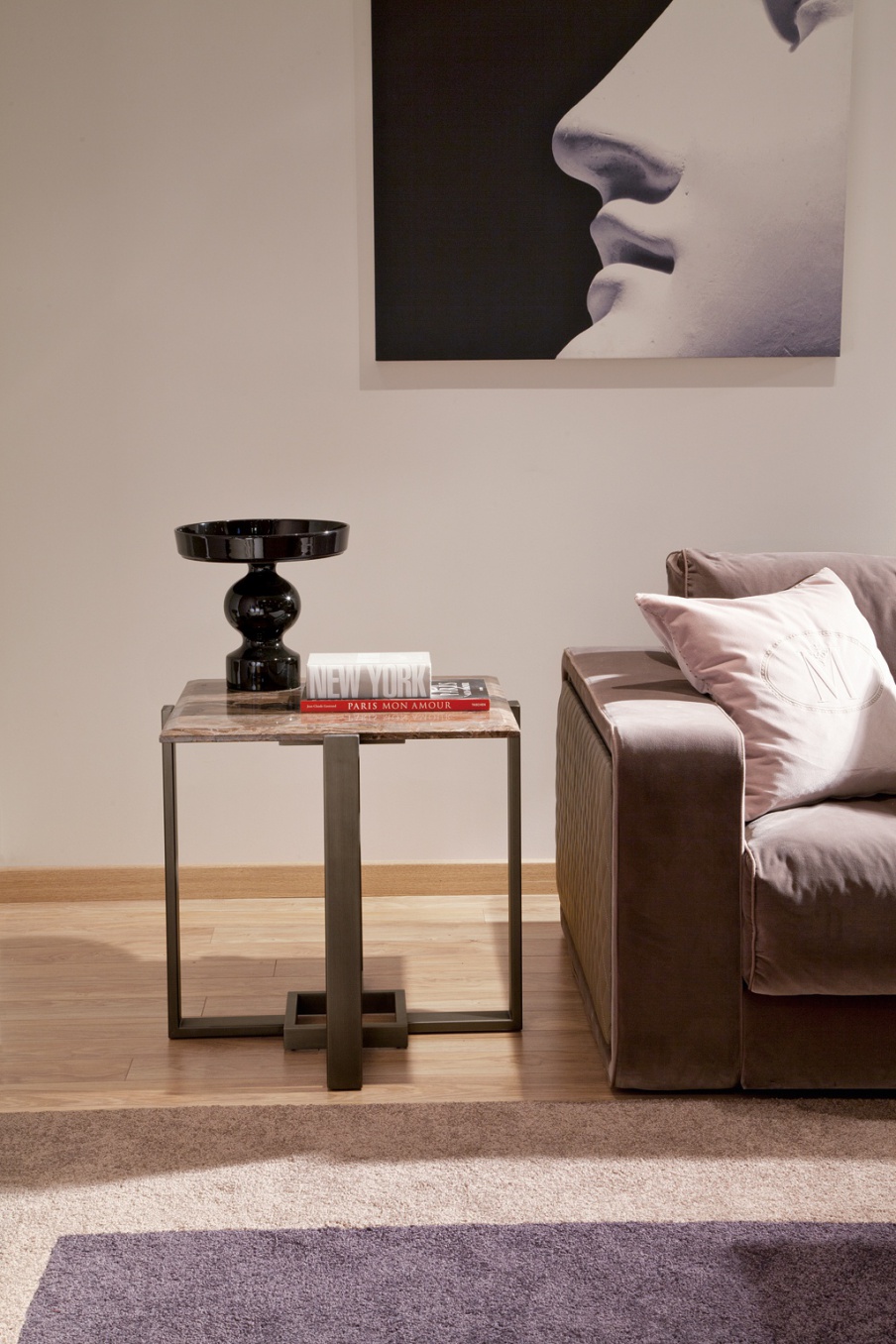 Coffee table CAVALIER, MOBILIDEA