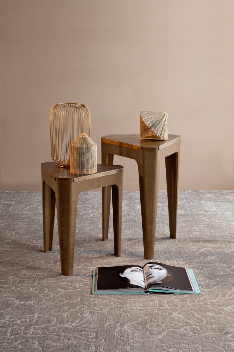 NORMAN coffee table, MOBILIDEA