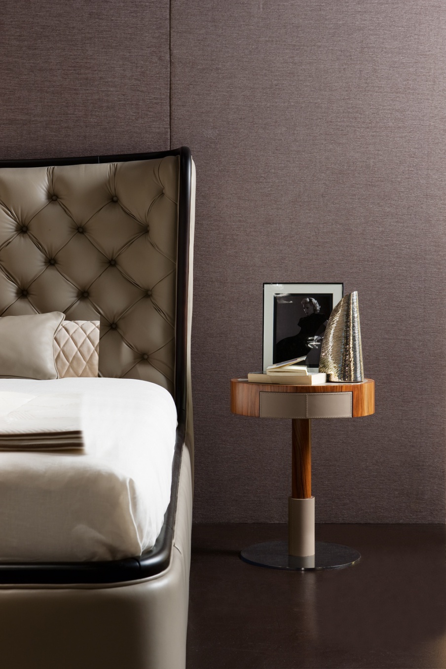 Pridivanny table JAMES, MOBILIDEA