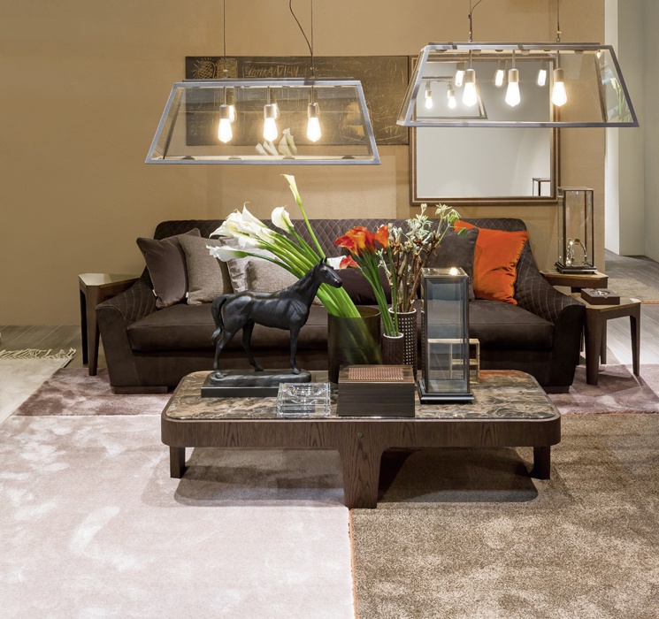 Coffee table, MOBILIDEA