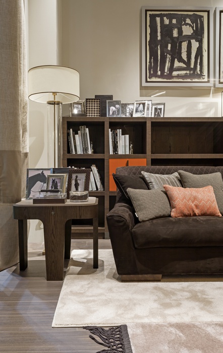 Coffee table, MOBILIDEA