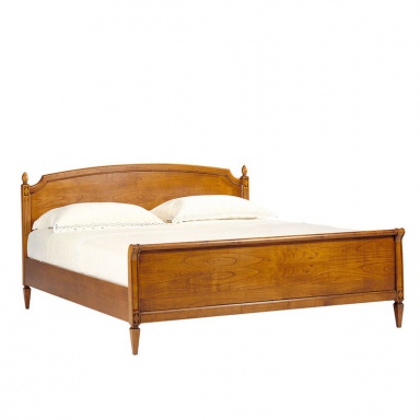Double bed 