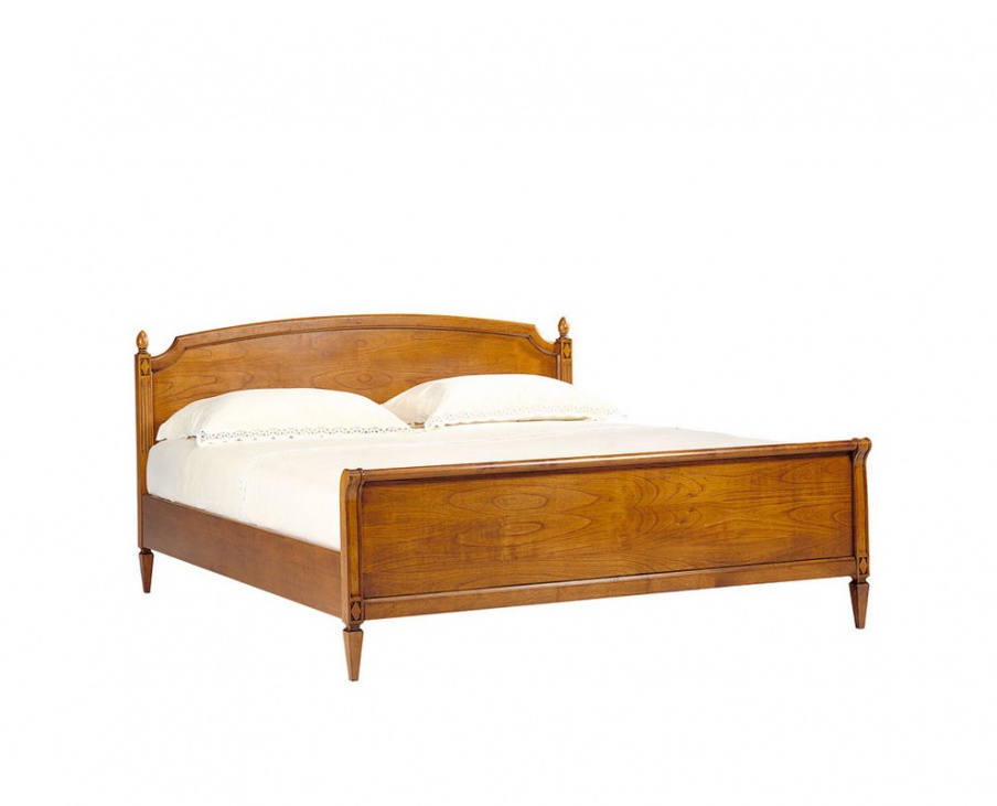 Double bed, Selva