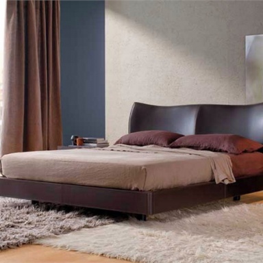 Vittoria Bed