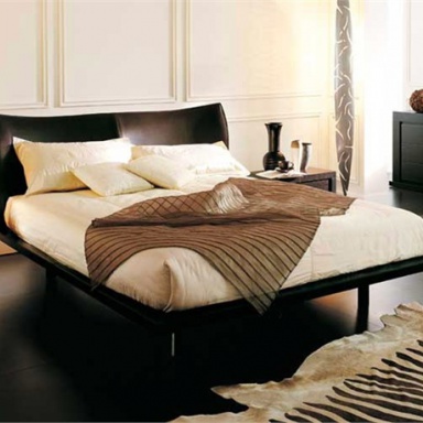 Vittoria Bed