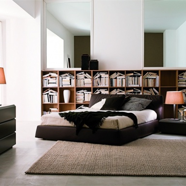 Bedside table Hampton bedside