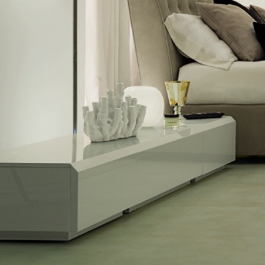 Bedside table Hampton bedside