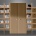 Cabinet Libreria Noce