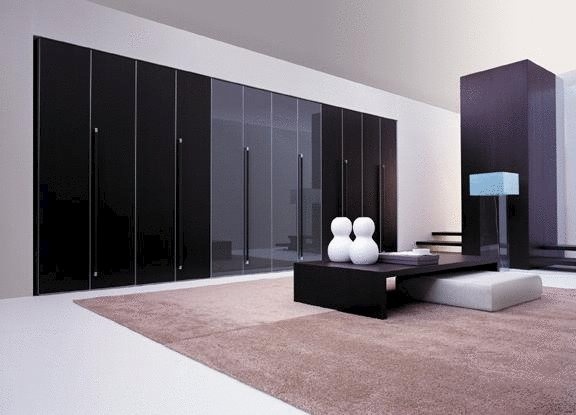 Dressing LightKLASS, Mobileffe