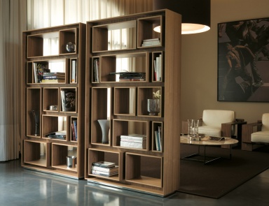 Bookcase / bookshelf, First - Porada