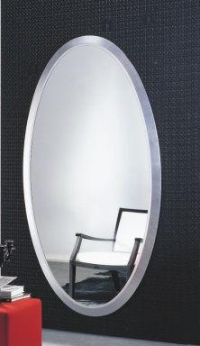 Wall mirror Four Seasons Ovale