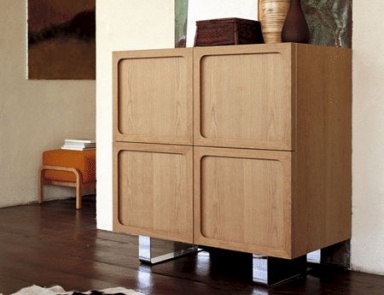 Dresser / chest of drawers, Frame - Porada