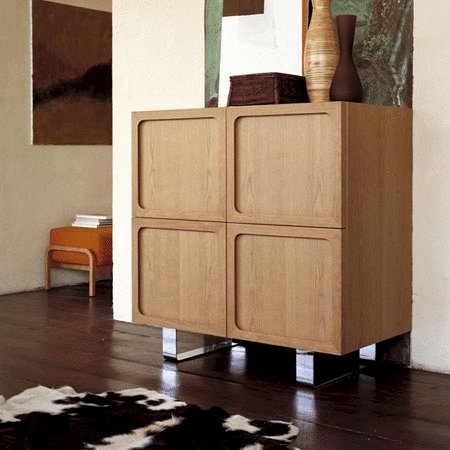 Dresser / chest of drawers, Frame - Porada
