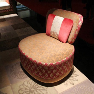 The Juju Chair