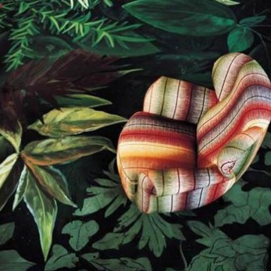 Bergere Papy Armchair