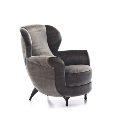 Bergere Papy Armchair