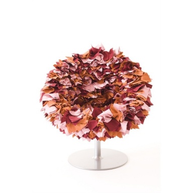 The Bouquet Chair
