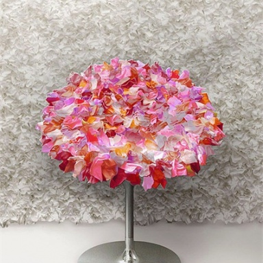 The Bouquet Chair