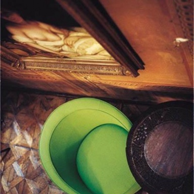 The Chair Introduced