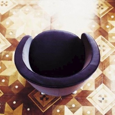 The Chair Introduced