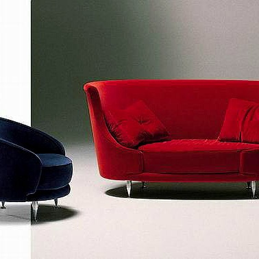 The Chair Introduced