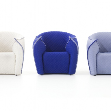 The Panna Chair
