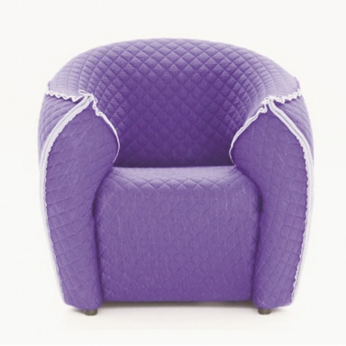 The Panna Chair