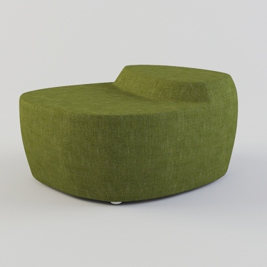 Chair Saruyama Islands