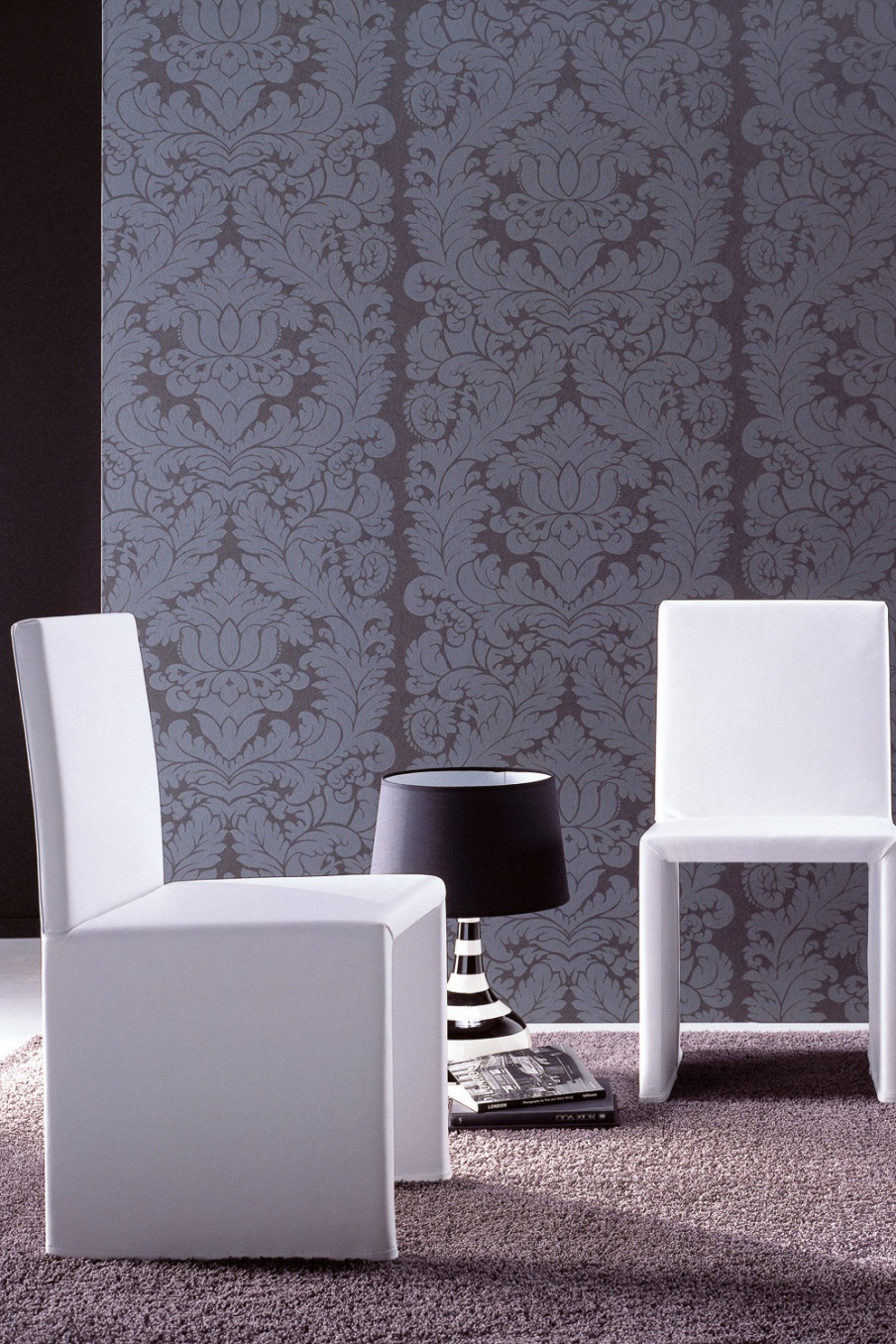 A chair in a cubic style, Gaia - Porada