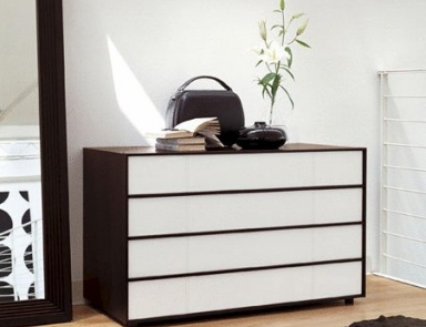 Dresser solid oak, Gastone - Porada