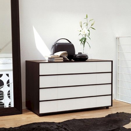 Dresser solid oak, Gastone - Porada