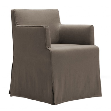 Chair Velvet-Velvet Due