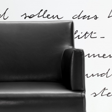 Chair Velvet-Velvet Due