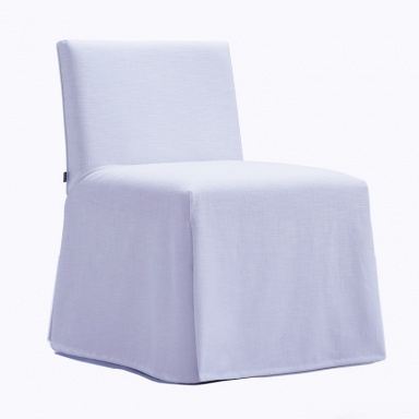 Chair Velvet-Velvet Due