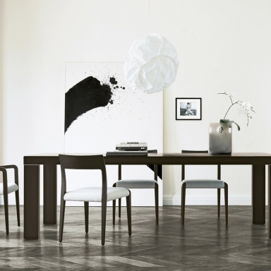 Dining table Master Due