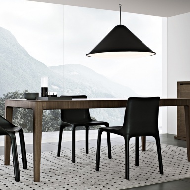 Dining table Master Due