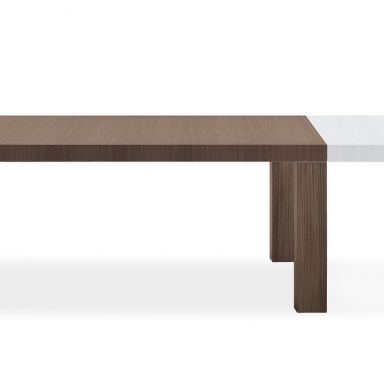 Dining table Master Due