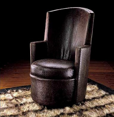 Chairs on a hidden frame, BIG - Smania