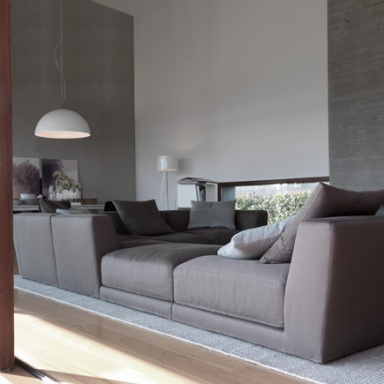 Living room (a Suite for the living room)