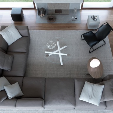 Living room (a Suite for the living room)