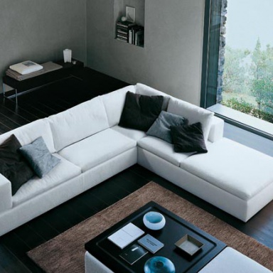the TERENCE sofa