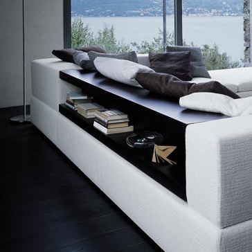 the TERENCE sofa