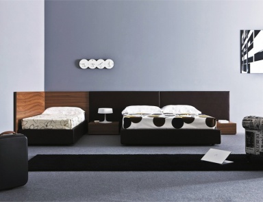 Kit for teen room, Mia - Pianca