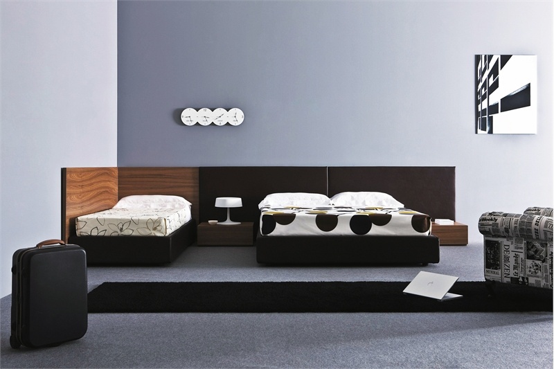 Kit for teen room, Mia - Pianca