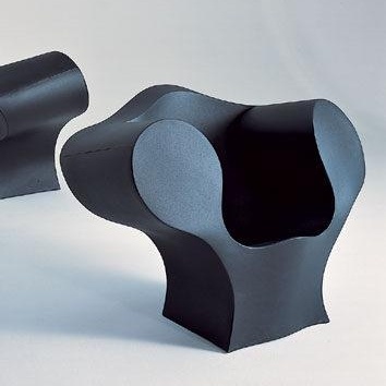 Chair Spring collection Moroso