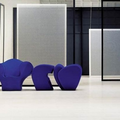 Chair Spring collection