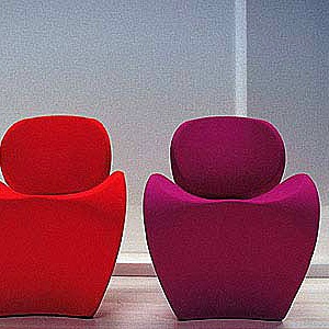 Chair Spring collection