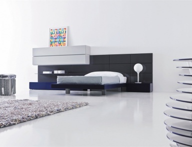 Kit for teen room, Mia - Pianca