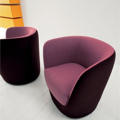 The Opla Armchair