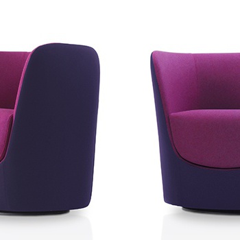The Opla Armchair